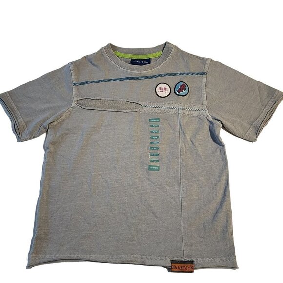Naartjie t shirt size 4 new - Picture 1 of 8